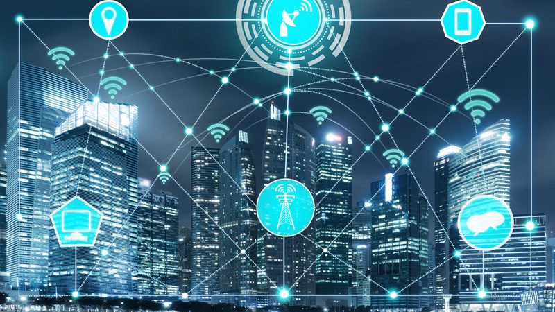 LoRa技术解析：为何深圳LoRa模型定制成为行业新宠