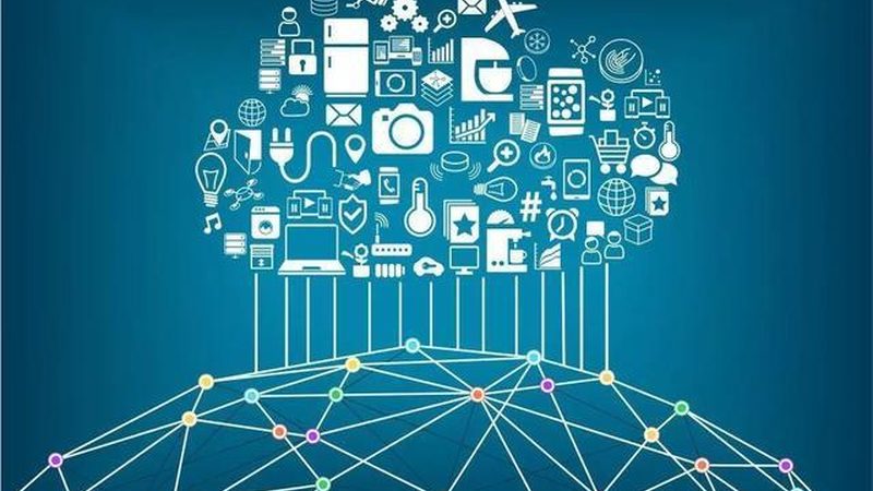 物联网工业应用案例解析：技术赋能智慧生产